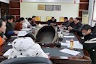 区残联召开全体工会会员代表大会