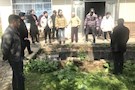 常德市武陵区残联：完成无障碍改造摸底，为建立数据库做好充分准备